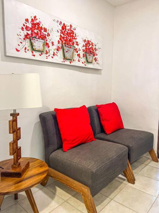La Casa Del La Tardecer 7 Appartement
