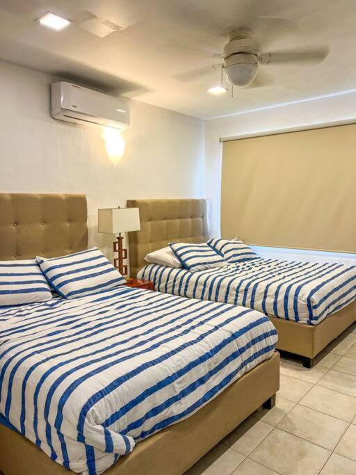 Apartment La Casa Del La Tardecer 7 Cancun