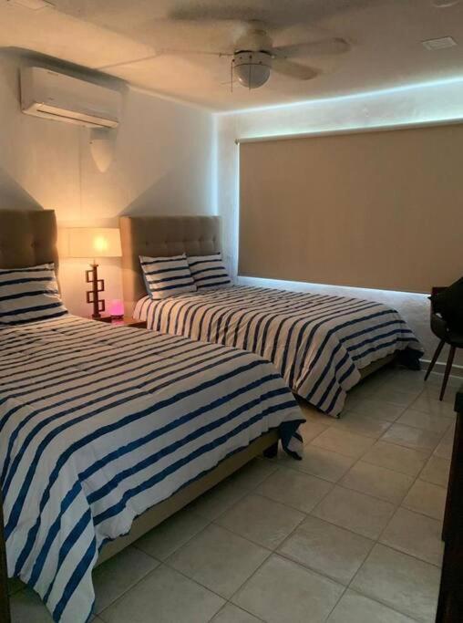 Apartment La Casa Del La Tardecer 7 *