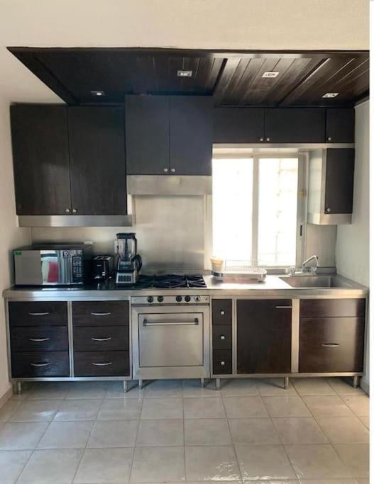La Casa Del La Tardecer 7 Apartment Cancun